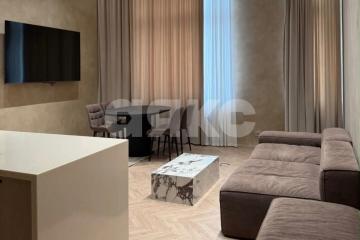 Фото №1: 3-комнатная квартира 73 м², 4/22 эт. - Люберцы, мкр. жилой комплекс Твин Хаус, ул. Кирова, 11