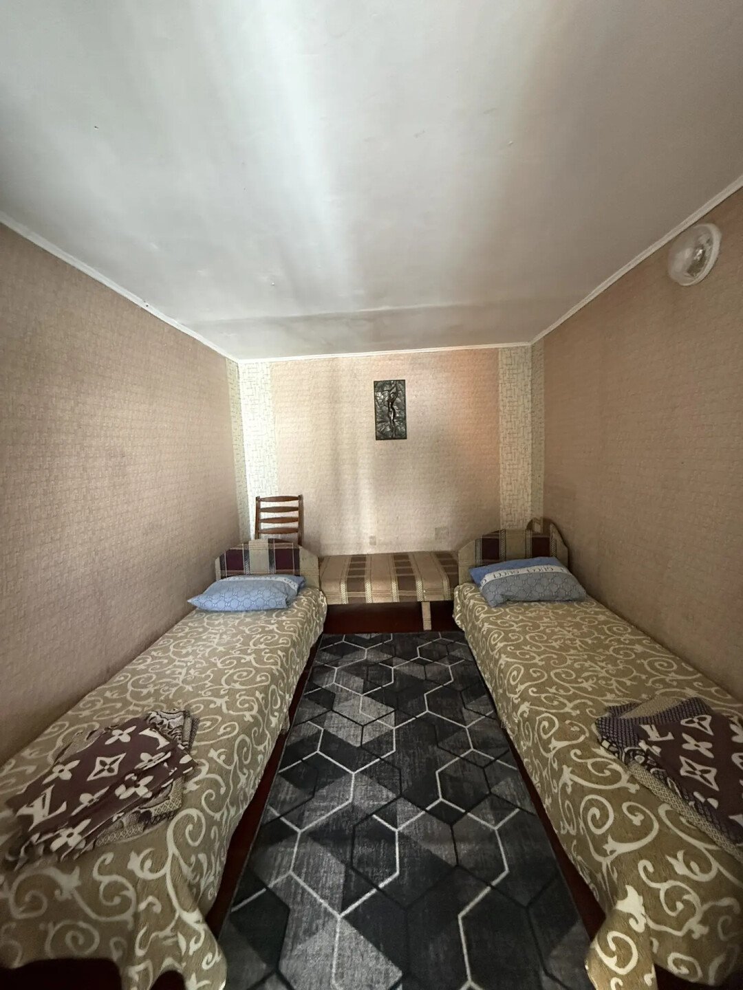 Фото №21: Дом 60&nbsp;м² + 6.59&nbsp;сот., 2&nbsp;эт. - Урзуф, ул. Чапаева
