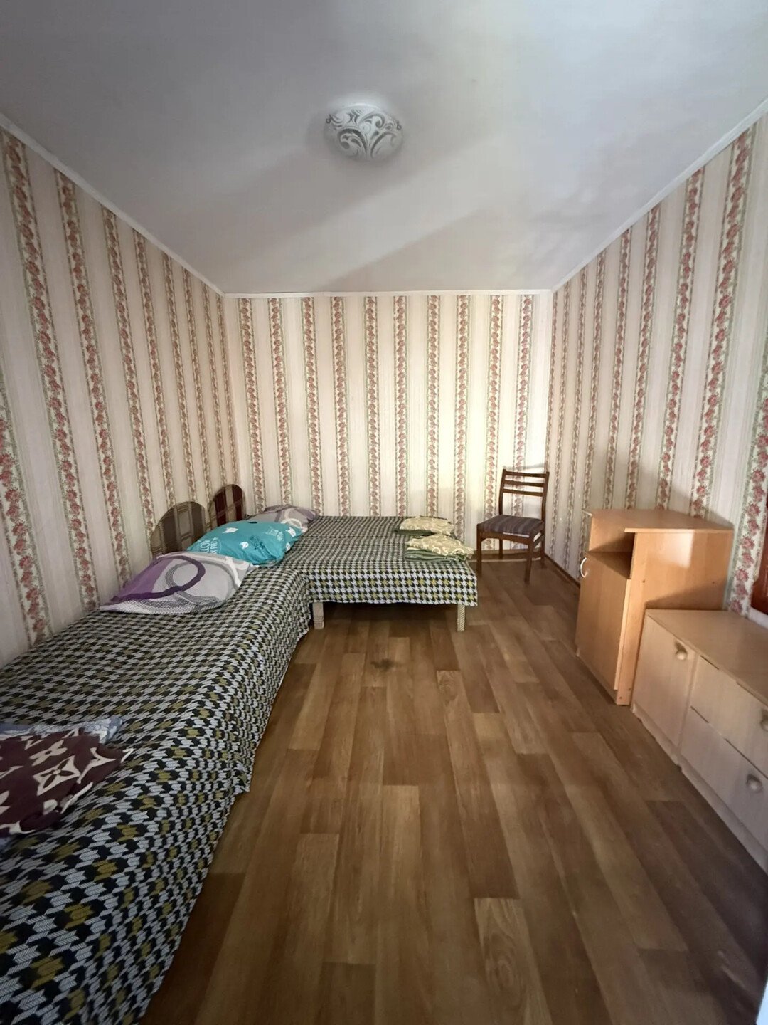 Фото №27: Дом 60&nbsp;м² + 6.59&nbsp;сот., 2&nbsp;эт. - Урзуф, ул. Чапаева