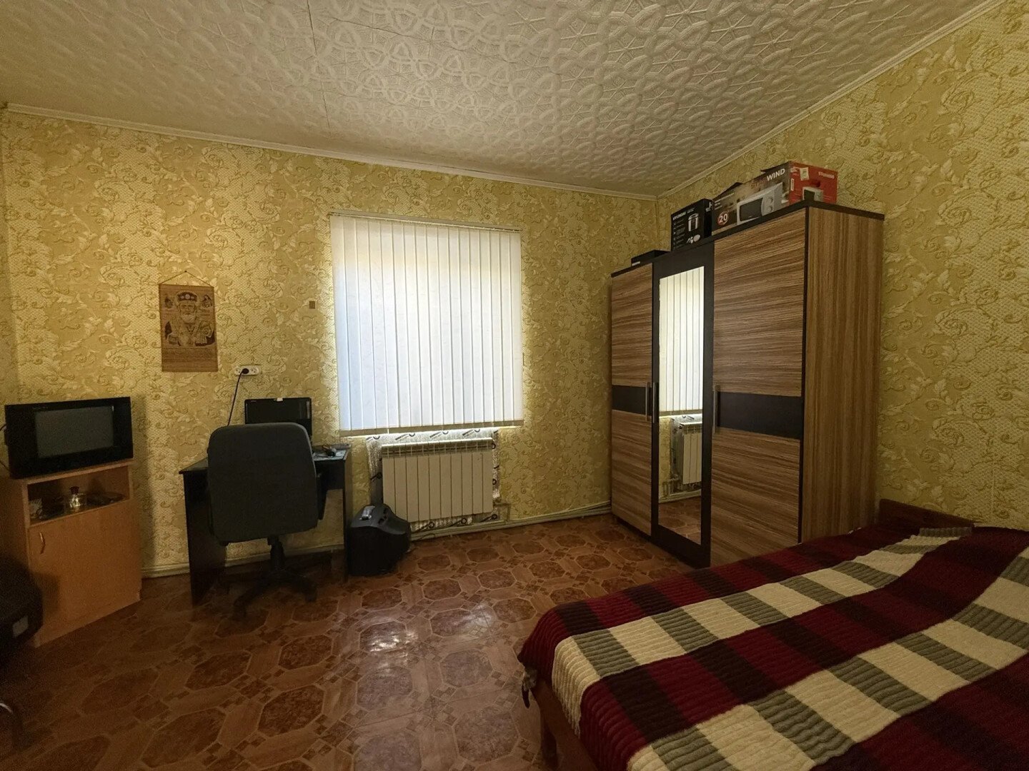Фото №8: Дом 60&nbsp;м² + 6.59&nbsp;сот., 2&nbsp;эт. - Урзуф, ул. Чапаева