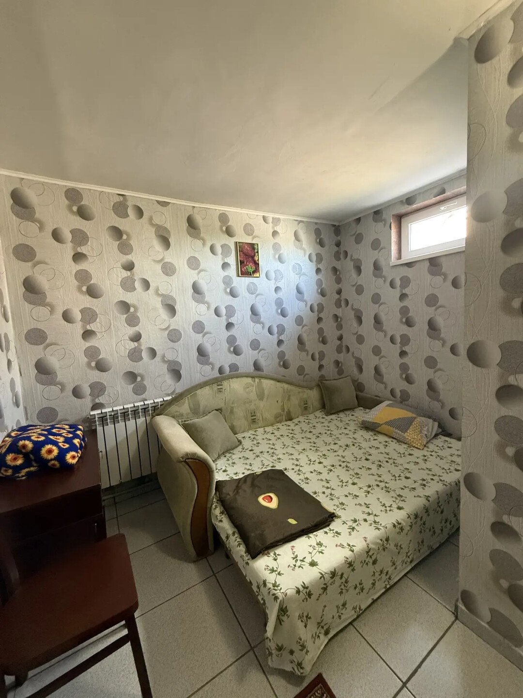 Фото №22: Дом 60&nbsp;м² + 6.59&nbsp;сот., 2&nbsp;эт. - Урзуф, ул. Чапаева