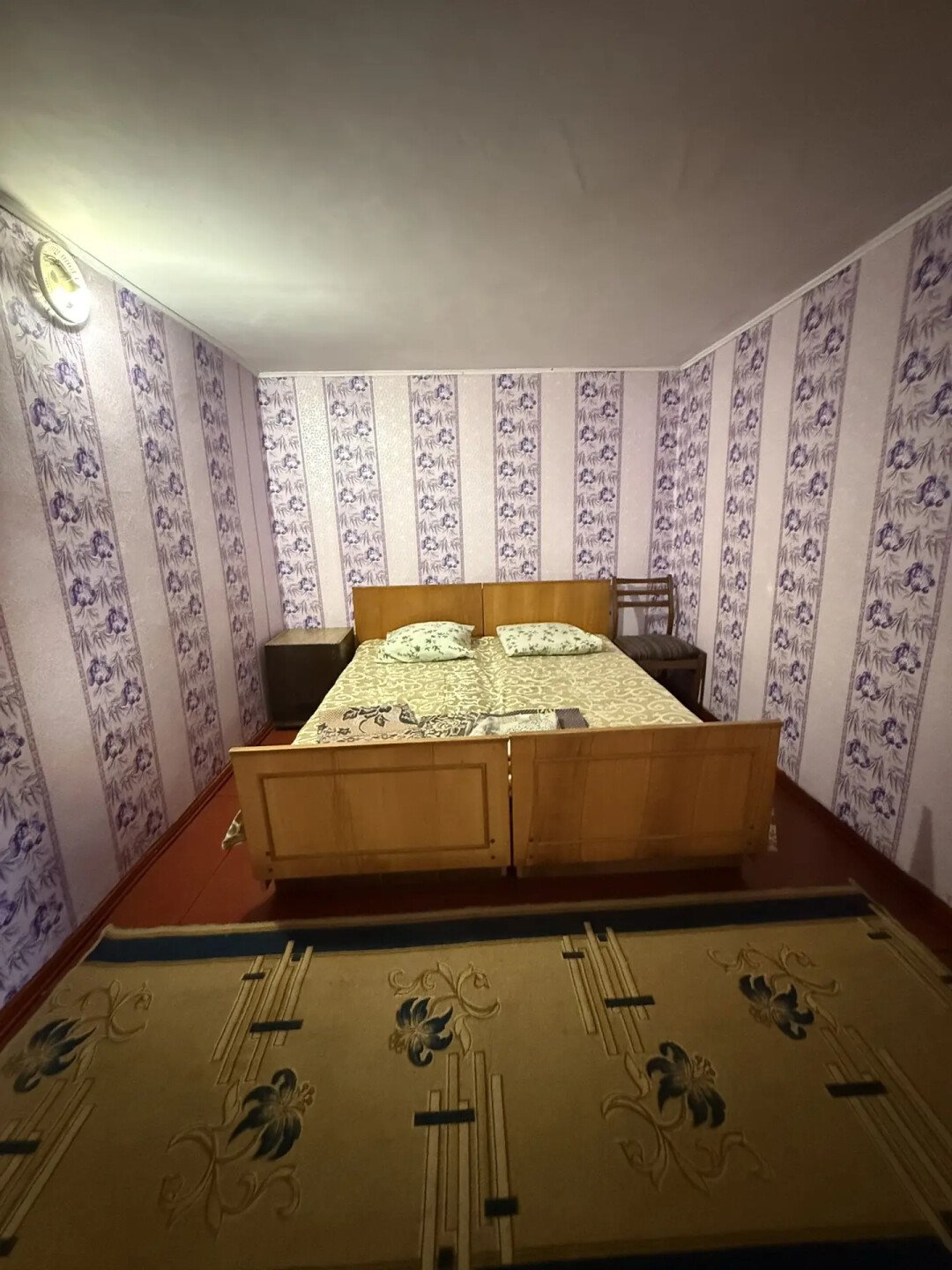 Фото №14: Дом 60&nbsp;м² + 6.59&nbsp;сот., 2&nbsp;эт. - Урзуф, ул. Чапаева