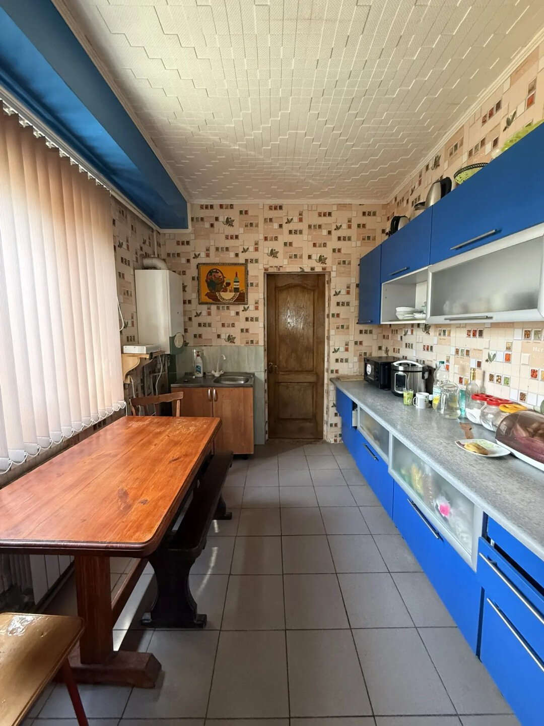 Фото №11: Дом 60&nbsp;м² + 6.59&nbsp;сот., 2&nbsp;эт. - Урзуф, ул. Чапаева