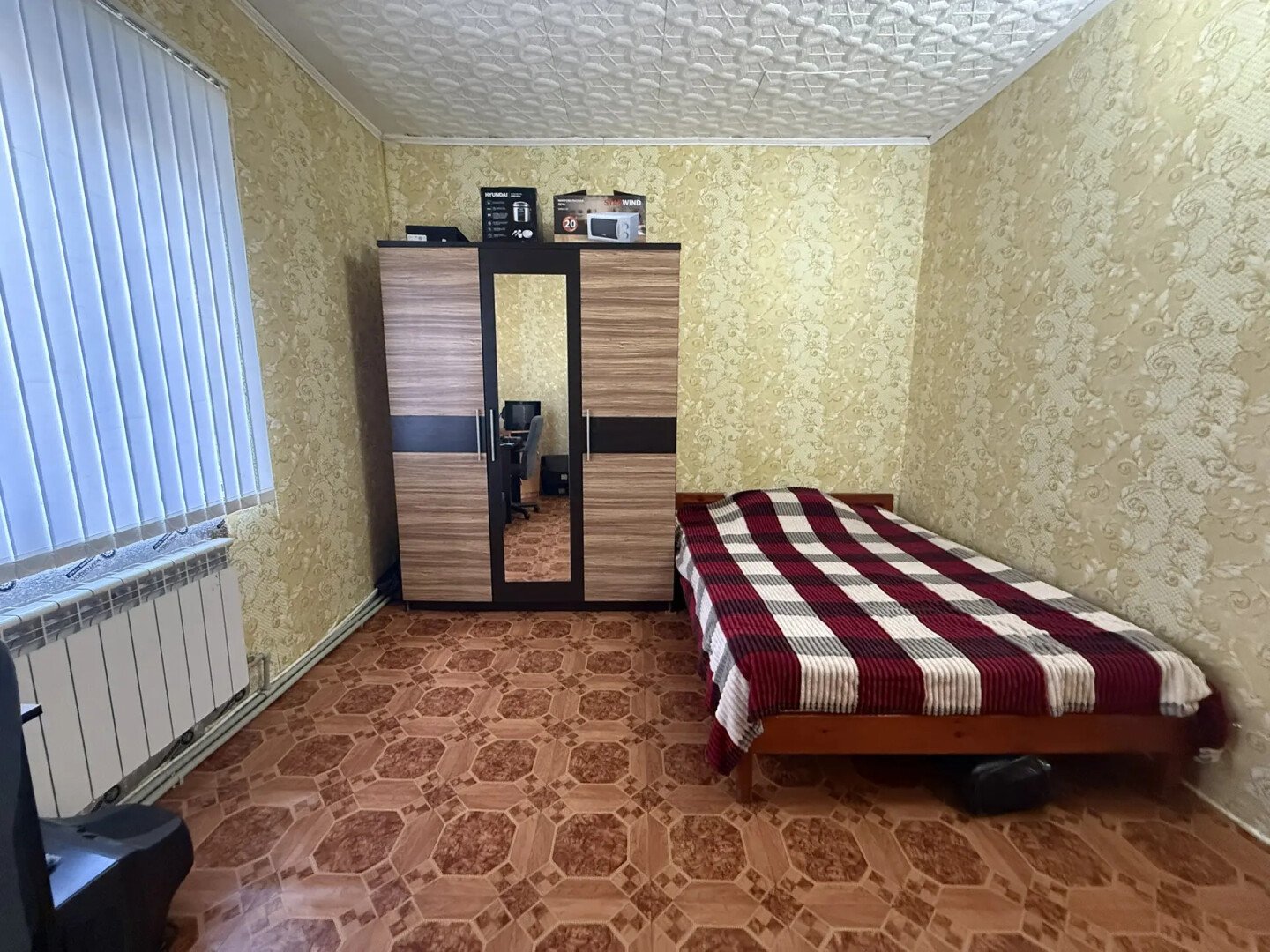 Фото №9: Дом 60&nbsp;м² + 6.59&nbsp;сот., 2&nbsp;эт. - Урзуф, ул. Чапаева
