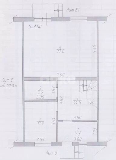 Фото №39: Таунхаус 150&nbsp;м² + 2.2&nbsp;сот., 2&nbsp;эт. - Камышеваха, ул. Гранатовая