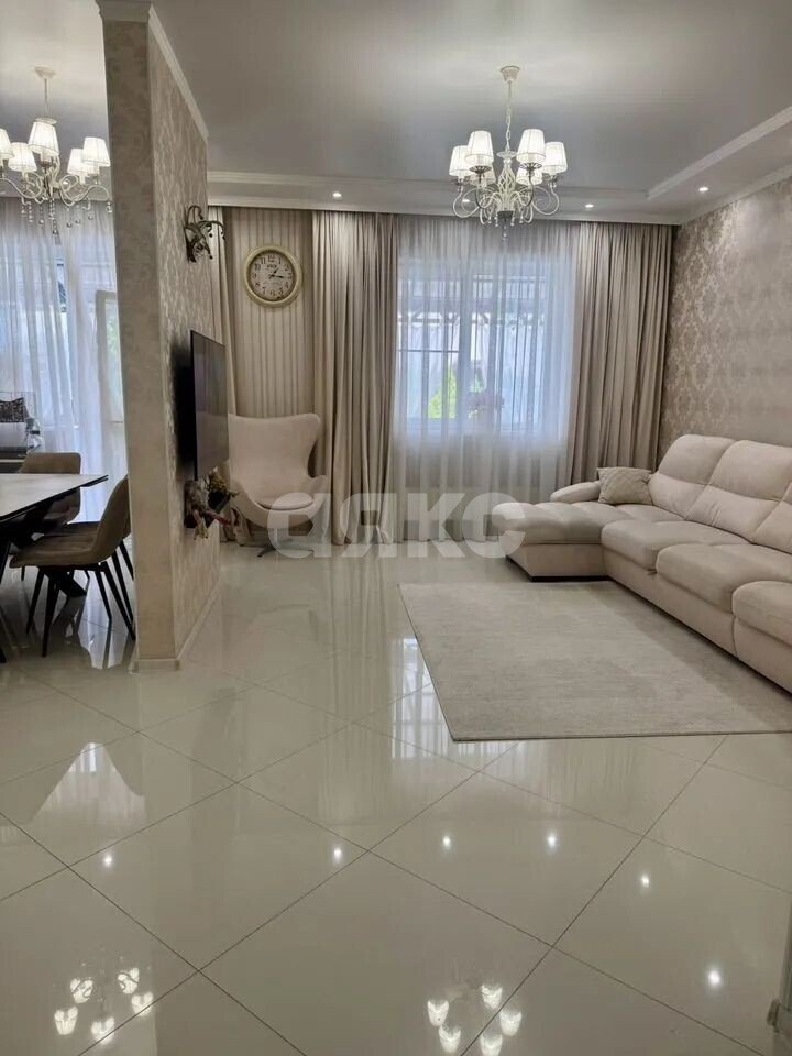 Фото №29: Таунхаус 150&nbsp;м² + 2.2&nbsp;сот., 2&nbsp;эт. - Камышеваха, ул. Гранатовая