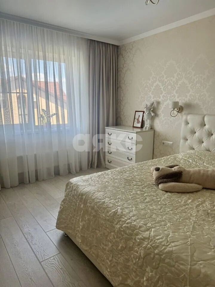 Фото №20: Таунхаус 150&nbsp;м² + 2.2&nbsp;сот., 2&nbsp;эт. - Камышеваха, ул. Гранатовая