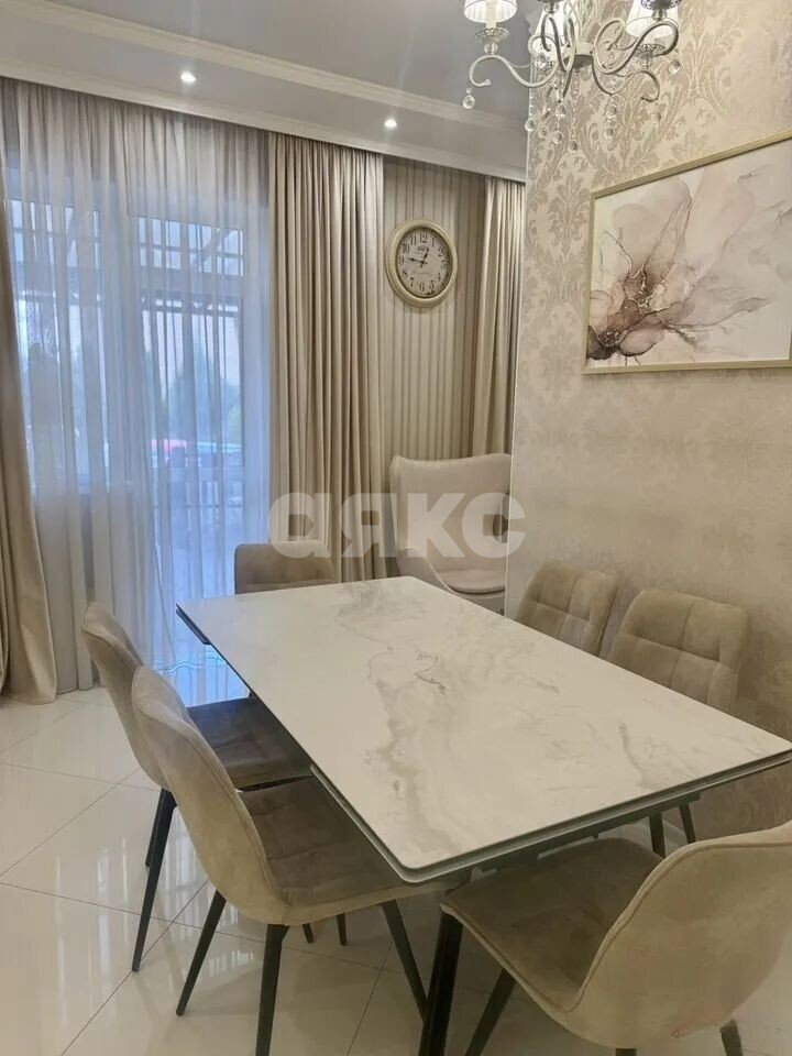 Фото №25: Таунхаус 150&nbsp;м² + 2.2&nbsp;сот., 2&nbsp;эт. - Камышеваха, ул. Гранатовая