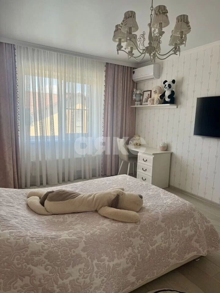 Фото №16: Таунхаус 150&nbsp;м² + 2.2&nbsp;сот., 2&nbsp;эт. - Камышеваха, ул. Гранатовая