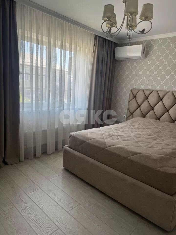 Фото №11: Таунхаус 150&nbsp;м² + 2.2&nbsp;сот., 2&nbsp;эт. - Камышеваха, ул. Гранатовая