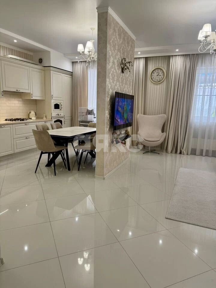 Фото №28: Таунхаус 150&nbsp;м² + 2.2&nbsp;сот., 2&nbsp;эт. - Камышеваха, ул. Гранатовая