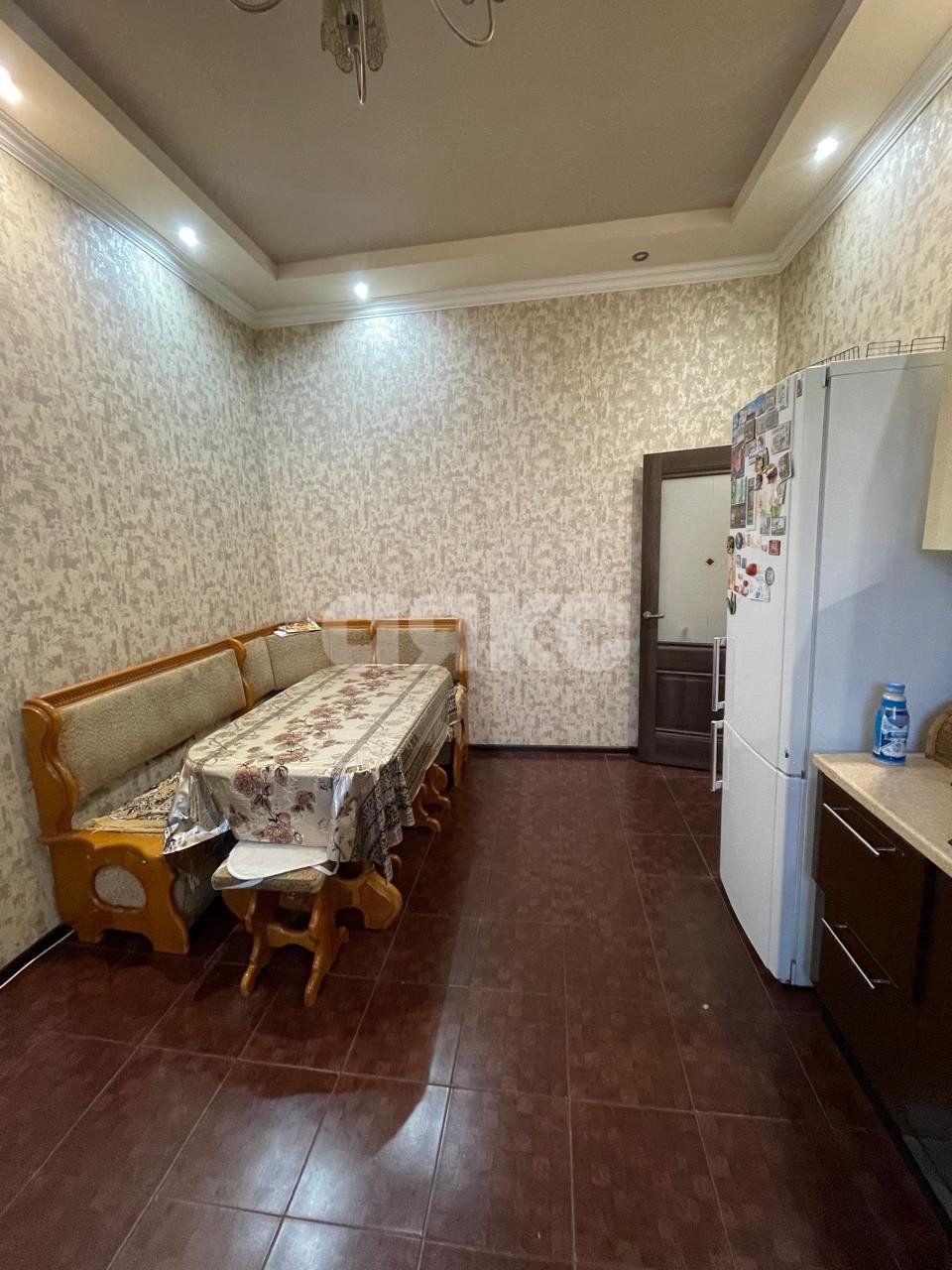 Фото №10: Дом 150&nbsp;м² + 5&nbsp;сот., 2&nbsp;эт. - Армавир, мкр. СНТ Мебельщик, пр-д Еловый, 21