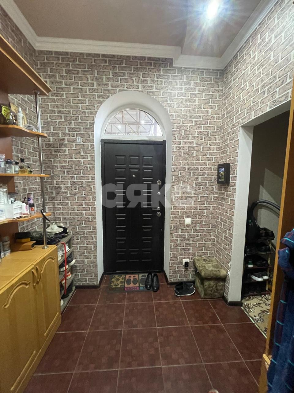 Фото №6: Дом 150&nbsp;м² + 5&nbsp;сот., 2&nbsp;эт. - Армавир, мкр. СНТ Мебельщик, пр-д Еловый, 21