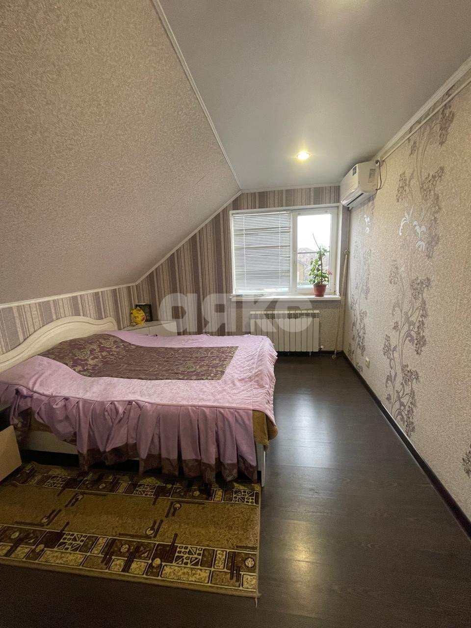 Фото №17: Дом 150&nbsp;м² + 5&nbsp;сот., 2&nbsp;эт. - Армавир, мкр. СНТ Мебельщик, пр-д Еловый, 21