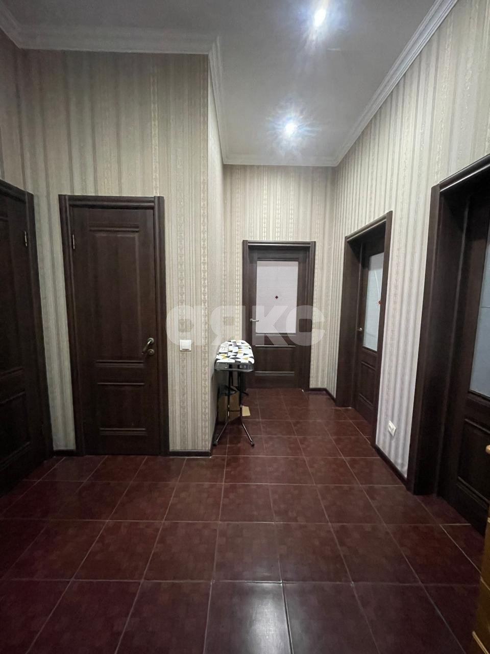 Фото №5: Дом 150&nbsp;м² + 5&nbsp;сот., 2&nbsp;эт. - Армавир, мкр. СНТ Мебельщик, пр-д Еловый, 21