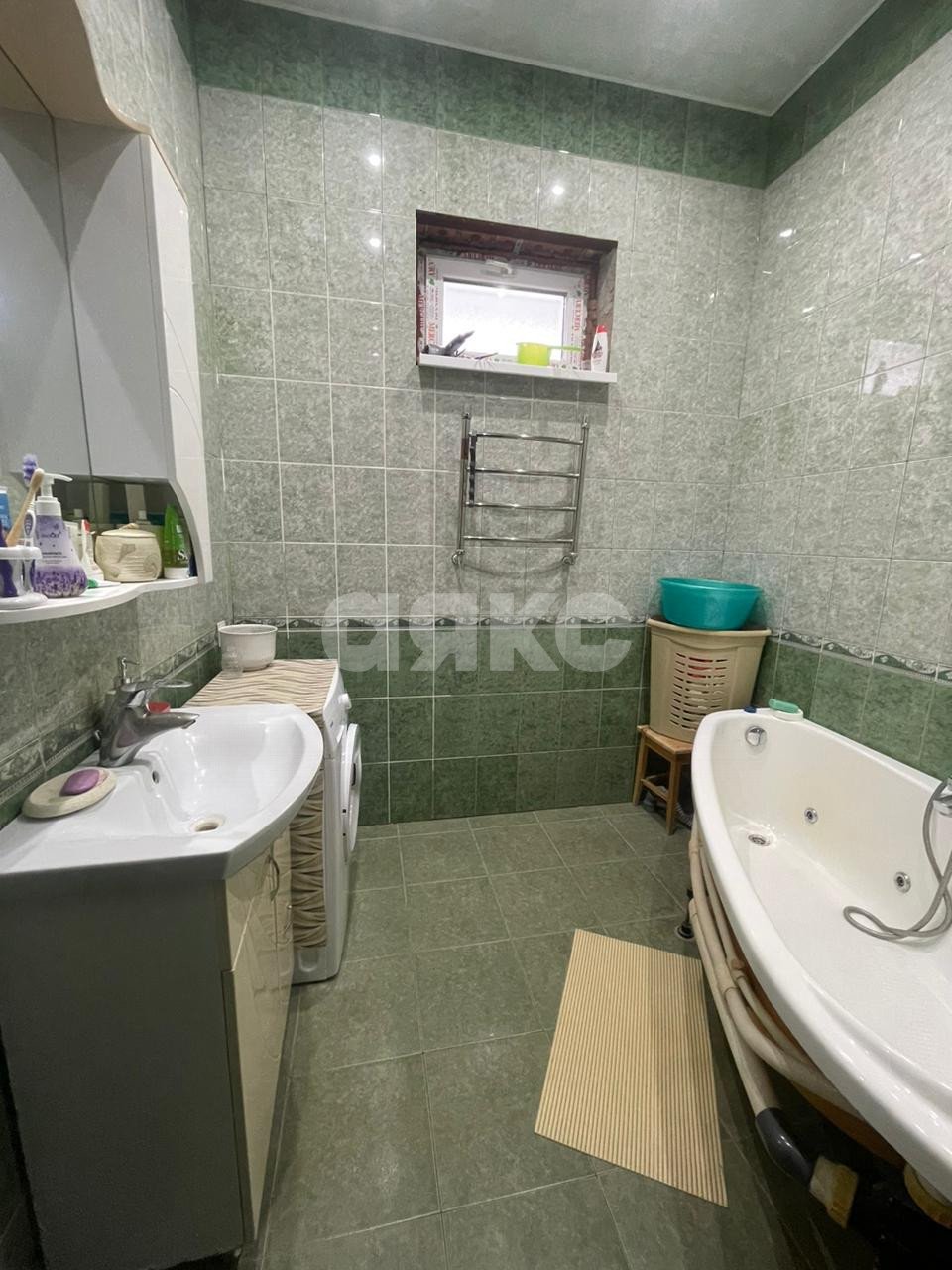 Фото №20: Дом 150&nbsp;м² + 5&nbsp;сот., 2&nbsp;эт. - Армавир, мкр. СНТ Мебельщик, пр-д Еловый, 21