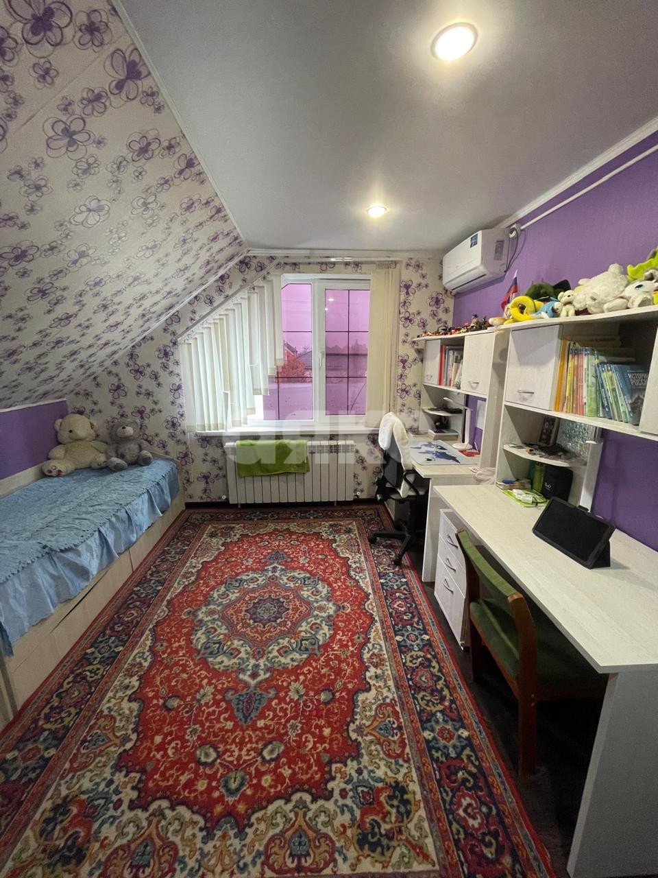 Фото №16: Дом 150&nbsp;м² + 5&nbsp;сот., 2&nbsp;эт. - Армавир, мкр. СНТ Мебельщик, пр-д Еловый, 21