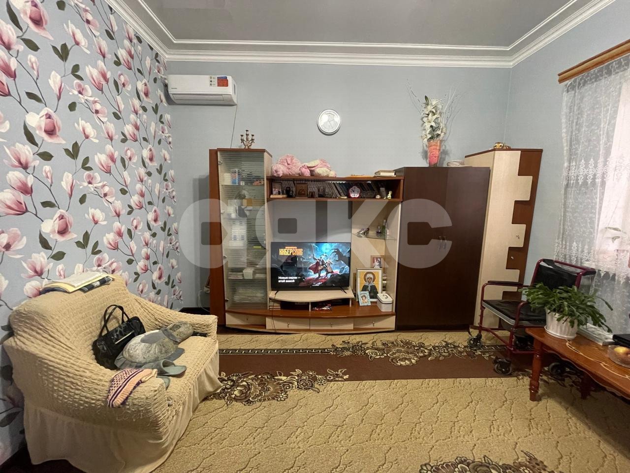 Фото №18: Дом 150&nbsp;м² + 5&nbsp;сот., 2&nbsp;эт. - Армавир, мкр. СНТ Мебельщик, пр-д Еловый, 21