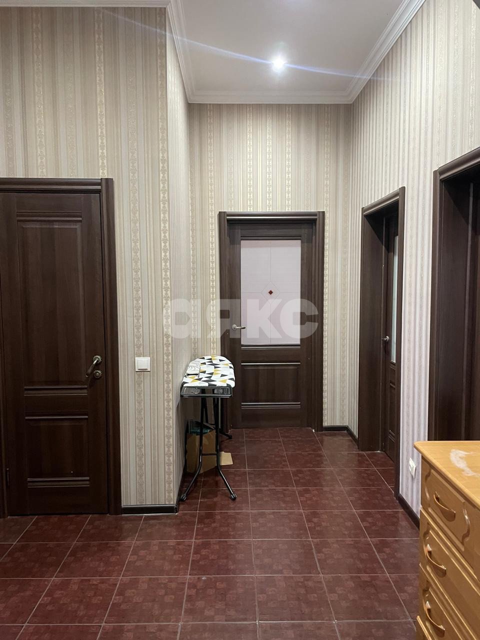 Фото №4: Дом 150&nbsp;м² + 5&nbsp;сот., 2&nbsp;эт. - Армавир, мкр. СНТ Мебельщик, пр-д Еловый, 21