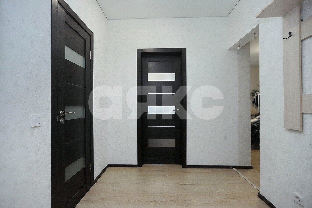 Фото №8: 1-комнатная квартира 37&nbsp;м², 5/22&nbsp;эт. - Липецк, Октябрьский округ, мкр. 29-й, ул. А.Г. Стаханова, 59
