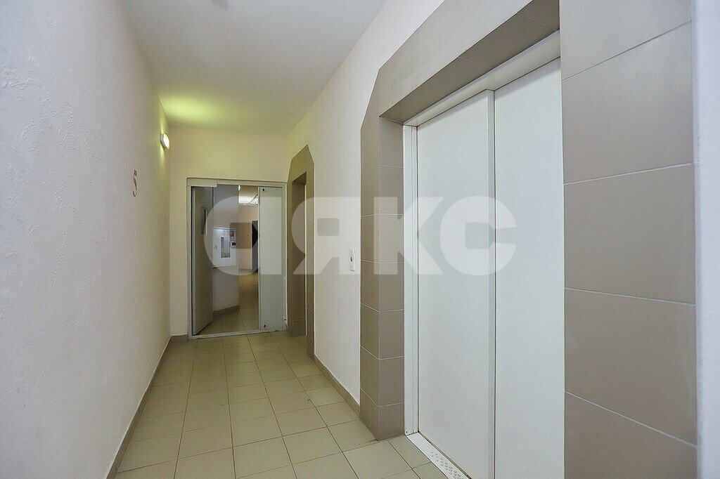 Фото №14: 1-комнатная квартира 37&nbsp;м², 5/22&nbsp;эт. - Липецк, Октябрьский округ, мкр. 29-й, ул. А.Г. Стаханова, 59