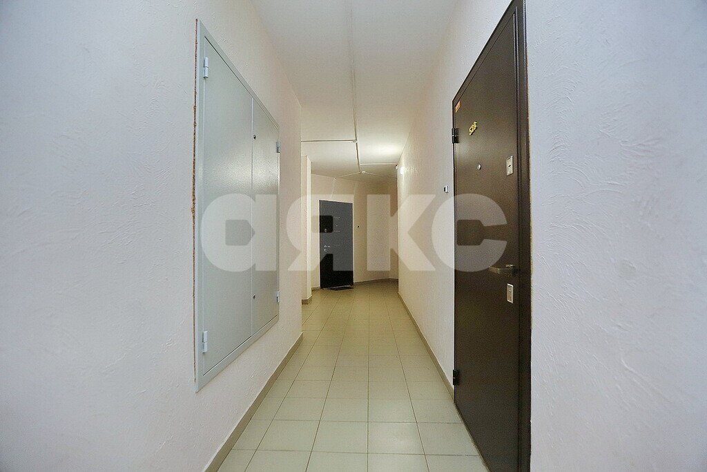 Фото №13: 1-комнатная квартира 37&nbsp;м², 5/22&nbsp;эт. - Липецк, Октябрьский округ, мкр. 29-й, ул. А.Г. Стаханова, 59