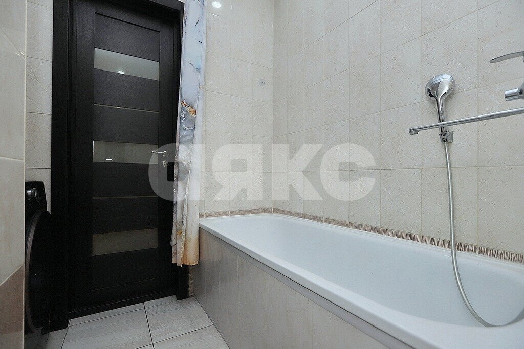 Фото №11: 1-комнатная квартира 37&nbsp;м², 5/22&nbsp;эт. - Липецк, Октябрьский округ, мкр. 29-й, ул. А.Г. Стаханова, 59