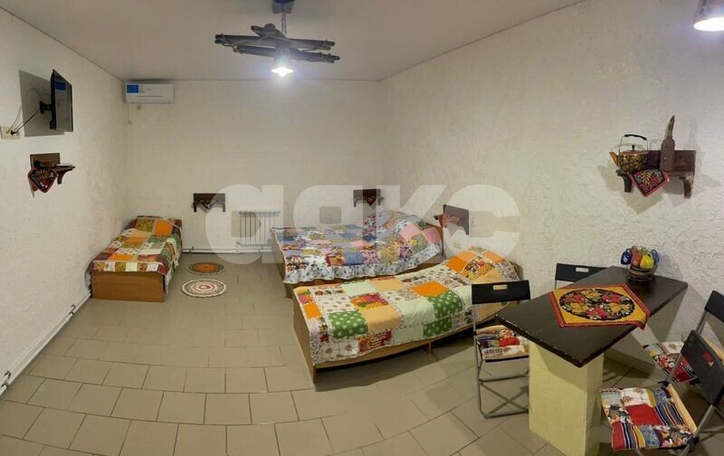 Фото №7: Дом 502&nbsp;м² + 4&nbsp;сот., 3&nbsp;эт. - Анапа, ул. Буковая, 16