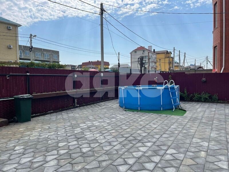 Фото №5: Дом 502&nbsp;м² + 4&nbsp;сот., 3&nbsp;эт. - Анапа, ул. Буковая, 16