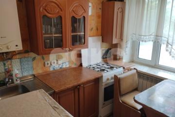 Фото №1: 2-комнатная квартира 43 м², 2/5 эт. - Луганск, мкр. квартал Героев Брестской Крепости, 6