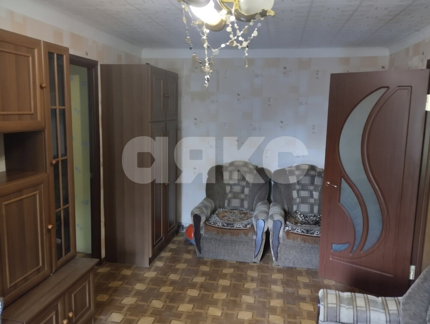Фото №6: 2-комнатная квартира 43&nbsp;м², 2/5&nbsp;эт. - Луганск, Ленинский, мкр. квартал Героев Брестской Крепости, 6