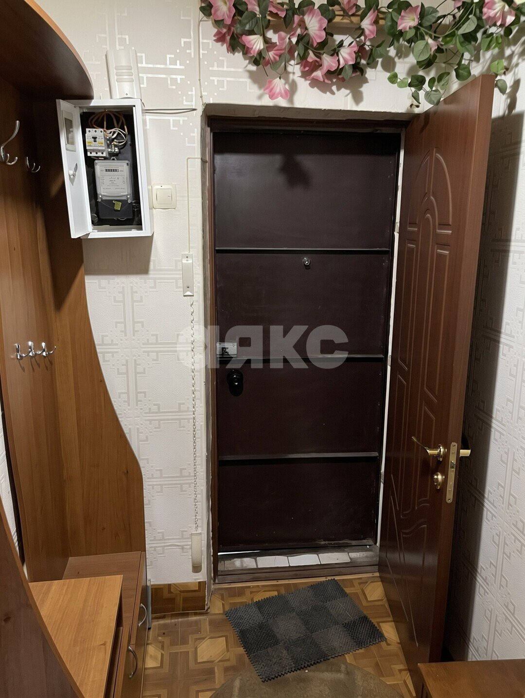 Фото №4: 2-комнатная квартира 43&nbsp;м², 2/5&nbsp;эт. - Луганск, Ленинский, мкр. квартал Героев Брестской Крепости, 6