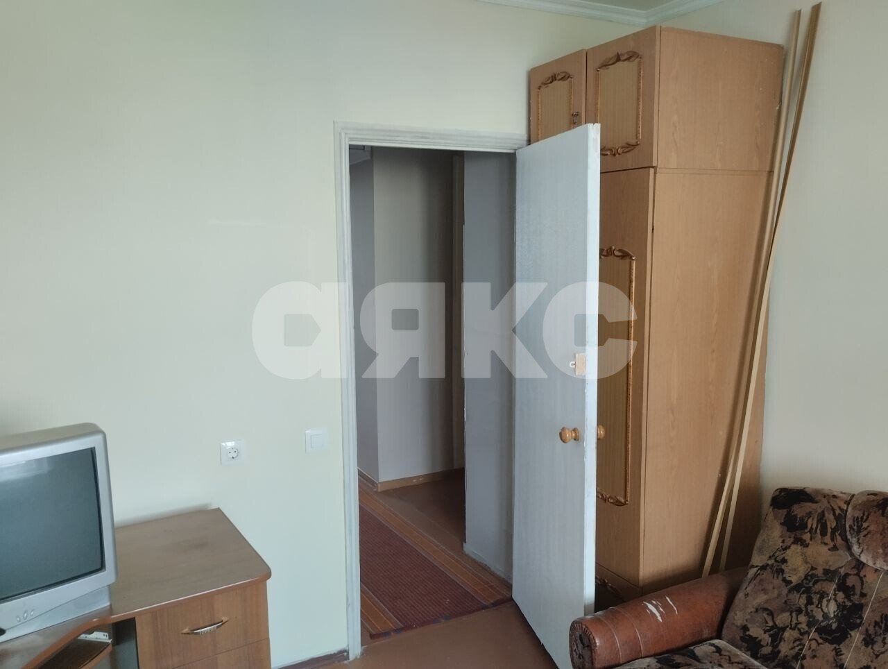 Фото №7: 3-комнатная квартира 70&nbsp;м², 9/9&nbsp;эт. - Луганск, Артёмовский, мкр. Заречный квартал, 18
