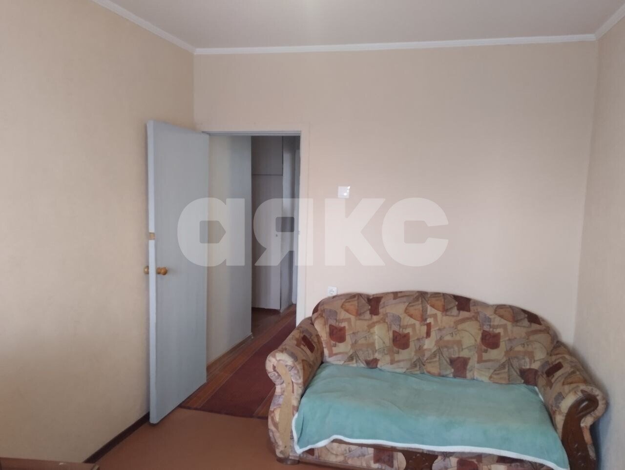 Фото №2: 3-комнатная квартира 70&nbsp;м², 9/9&nbsp;эт. - Луганск, Артёмовский, мкр. Заречный квартал, 18