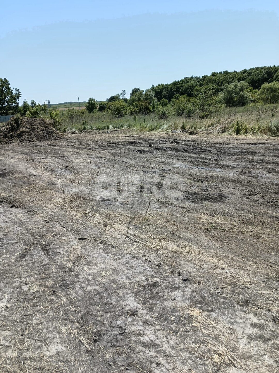 Фото №9: Земельный участок под ИЖС 5&nbsp;сот. - Семигорский, ул. Рубежная
