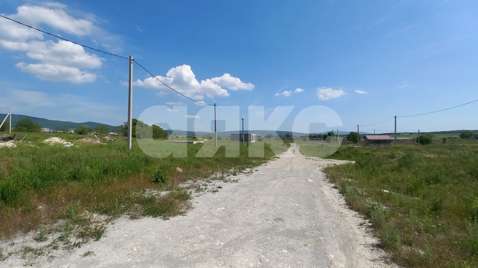 Фото №8: Земельный участок под ИЖС 5&nbsp;сот. - Семигорский, ул. Рубежная
