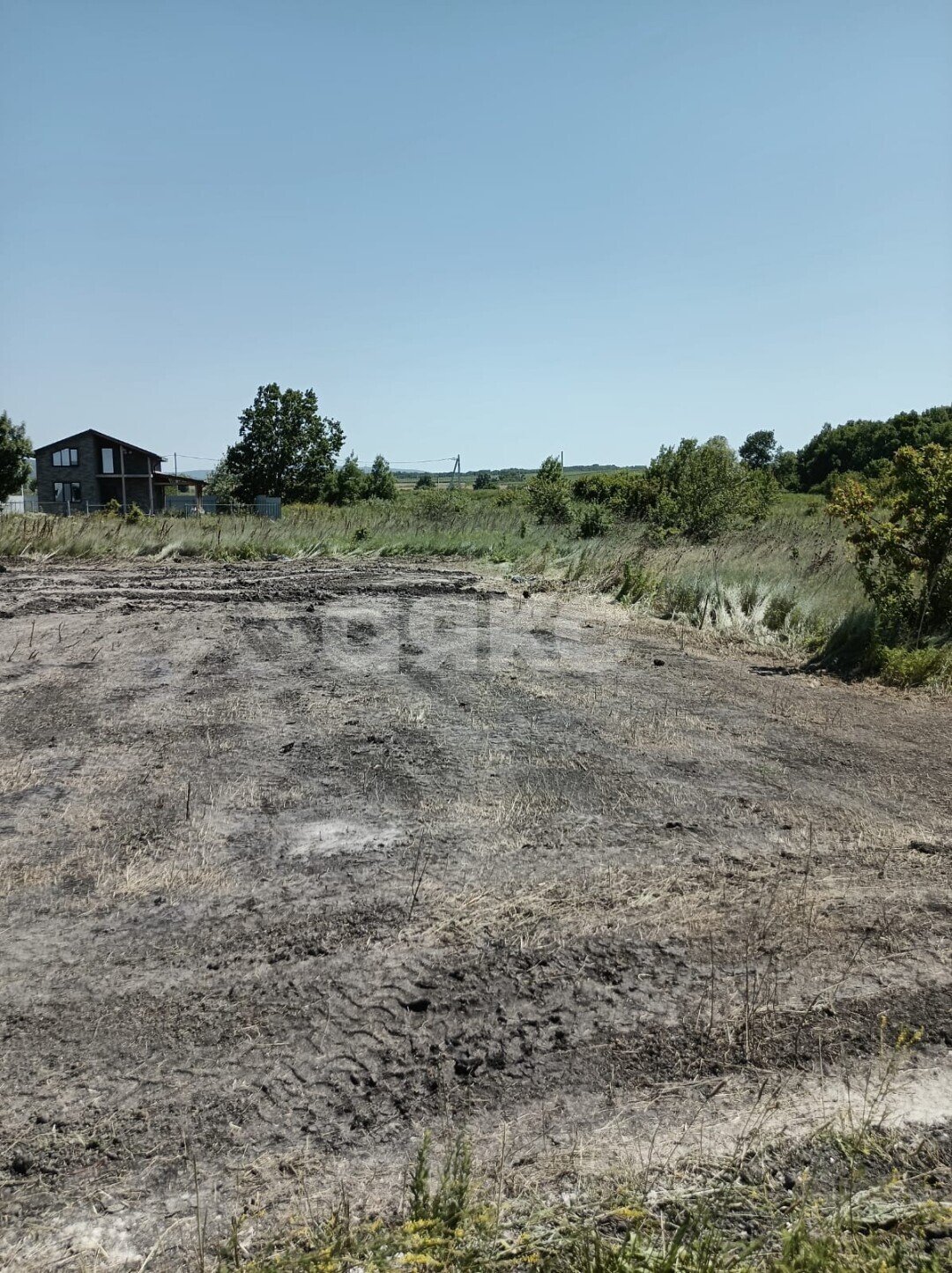 Фото №10: Земельный участок под ИЖС 5&nbsp;сот. - Семигорский, ул. Рубежная