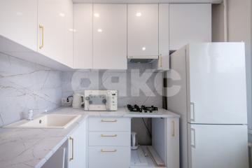 Фото №1: 2-комнатная квартира 38 м², 2/12 эт. - Москва, р. Северное Тушино, ул. Туристская, 31к1