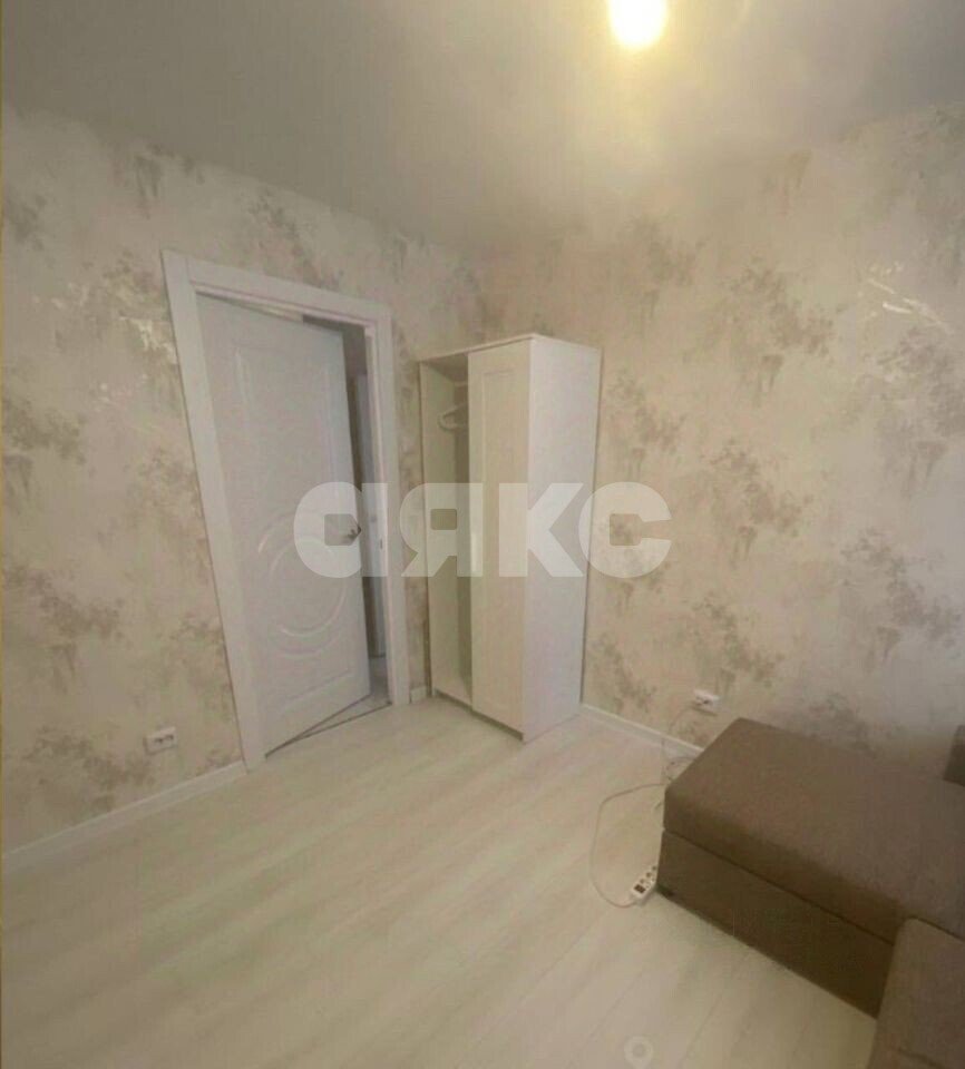 Фото №4: 2-комнатная квартира 38&nbsp;м², 2/12&nbsp;эт. - Москва, ул. Туристская, 31к1