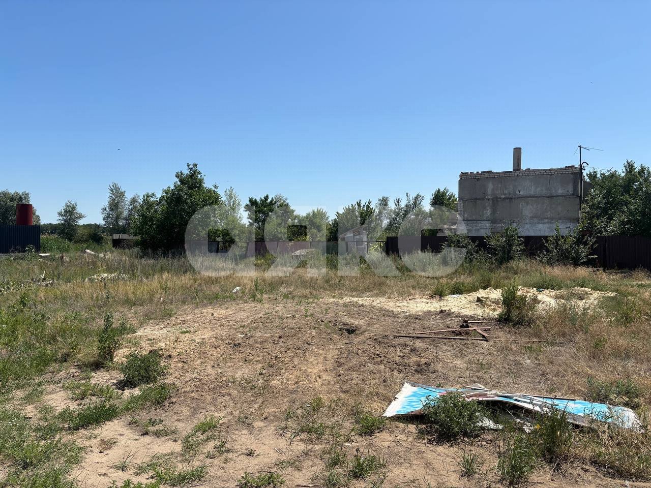 Фото №9: Участок садоводство 6.57&nbsp;сот. - ТСН СНТ Озёрное, ул. Янтарная