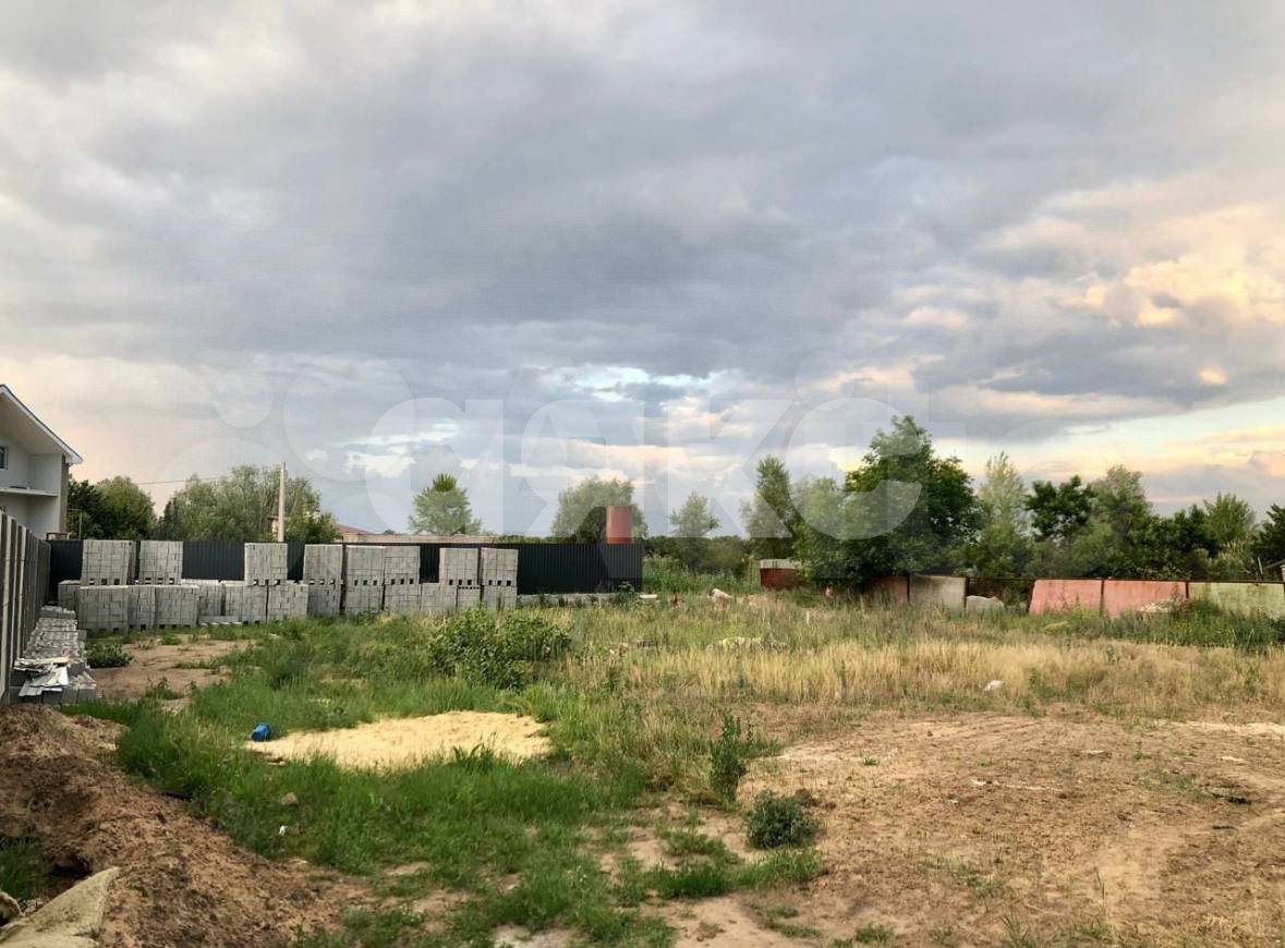 Фото №8: Участок садоводство 6.57&nbsp;сот. - ТСН СНТ Озёрное, ул. Янтарная