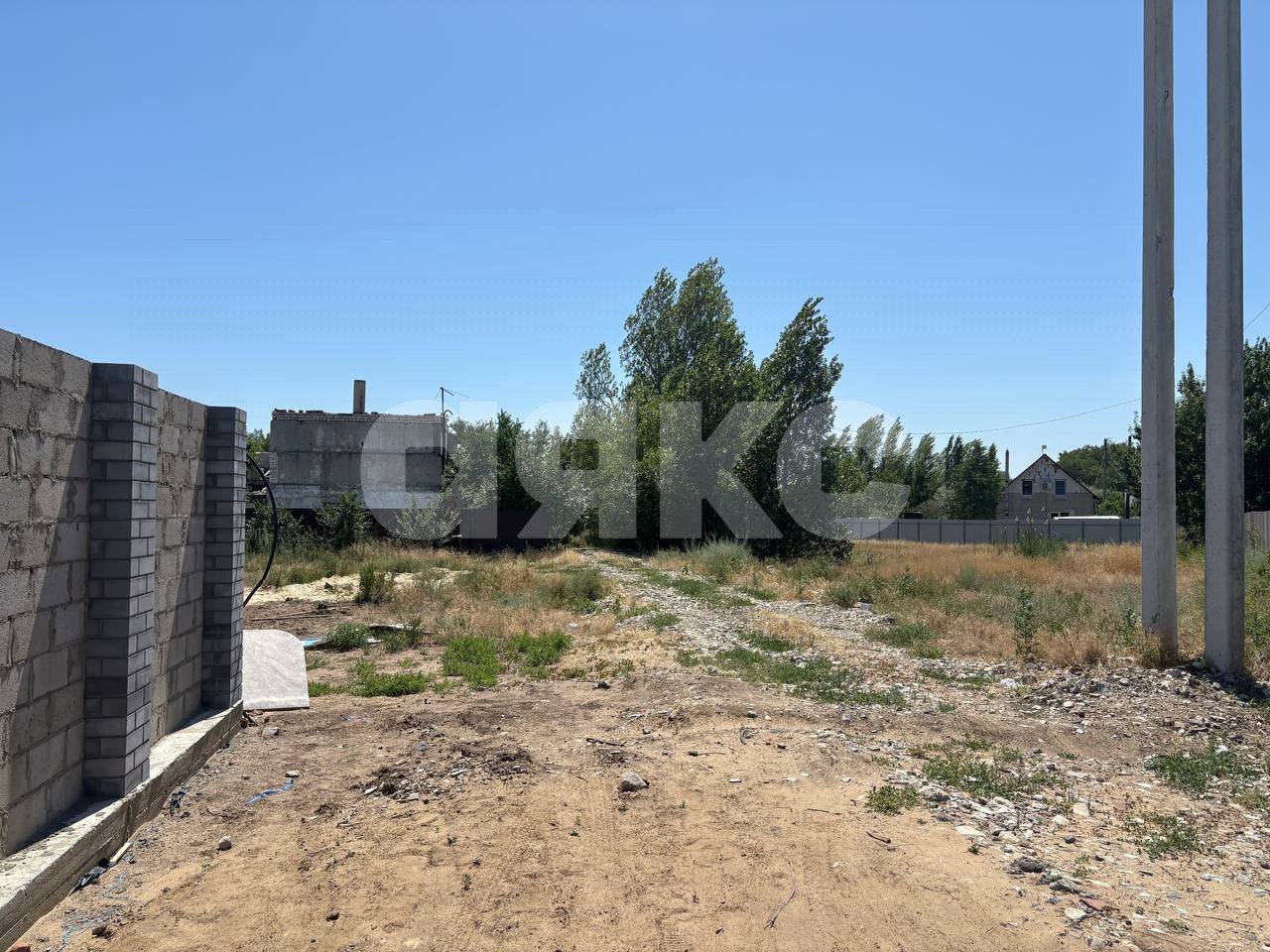 Фото №15: Участок садоводство 6.57&nbsp;сот. - ТСН СНТ Озёрное, ул. Янтарная
