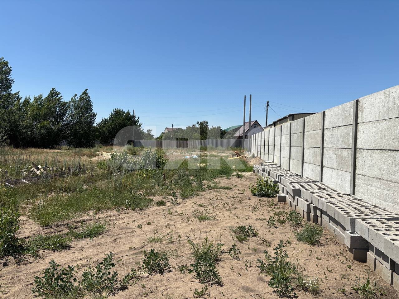 Фото №17: Участок садоводство 6.57&nbsp;сот. - ТСН СНТ Озёрное, ул. Янтарная