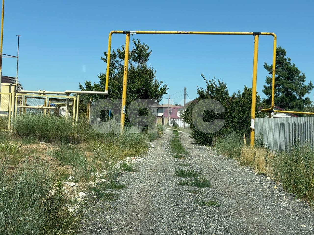 Фото №20: Участок садоводство 6.57&nbsp;сот. - ТСН СНТ Озёрное, ул. Янтарная