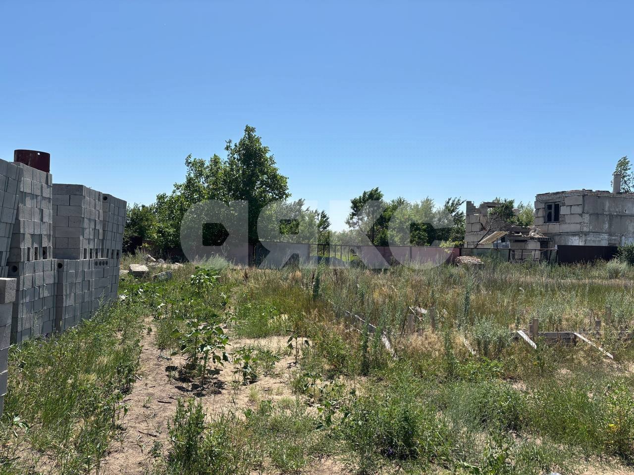 Фото №19: Участок садоводство 6.57&nbsp;сот. - ТСН СНТ Озёрное, ул. Янтарная