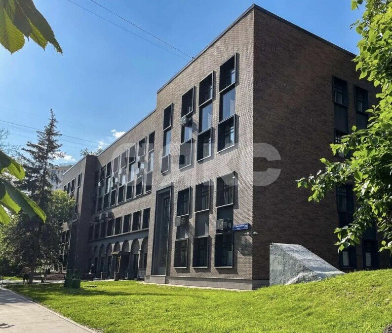 Фото №9: Студия 26&nbsp;м², 4/4&nbsp;эт. - Москва, ул. 2-я Рощинская, 10