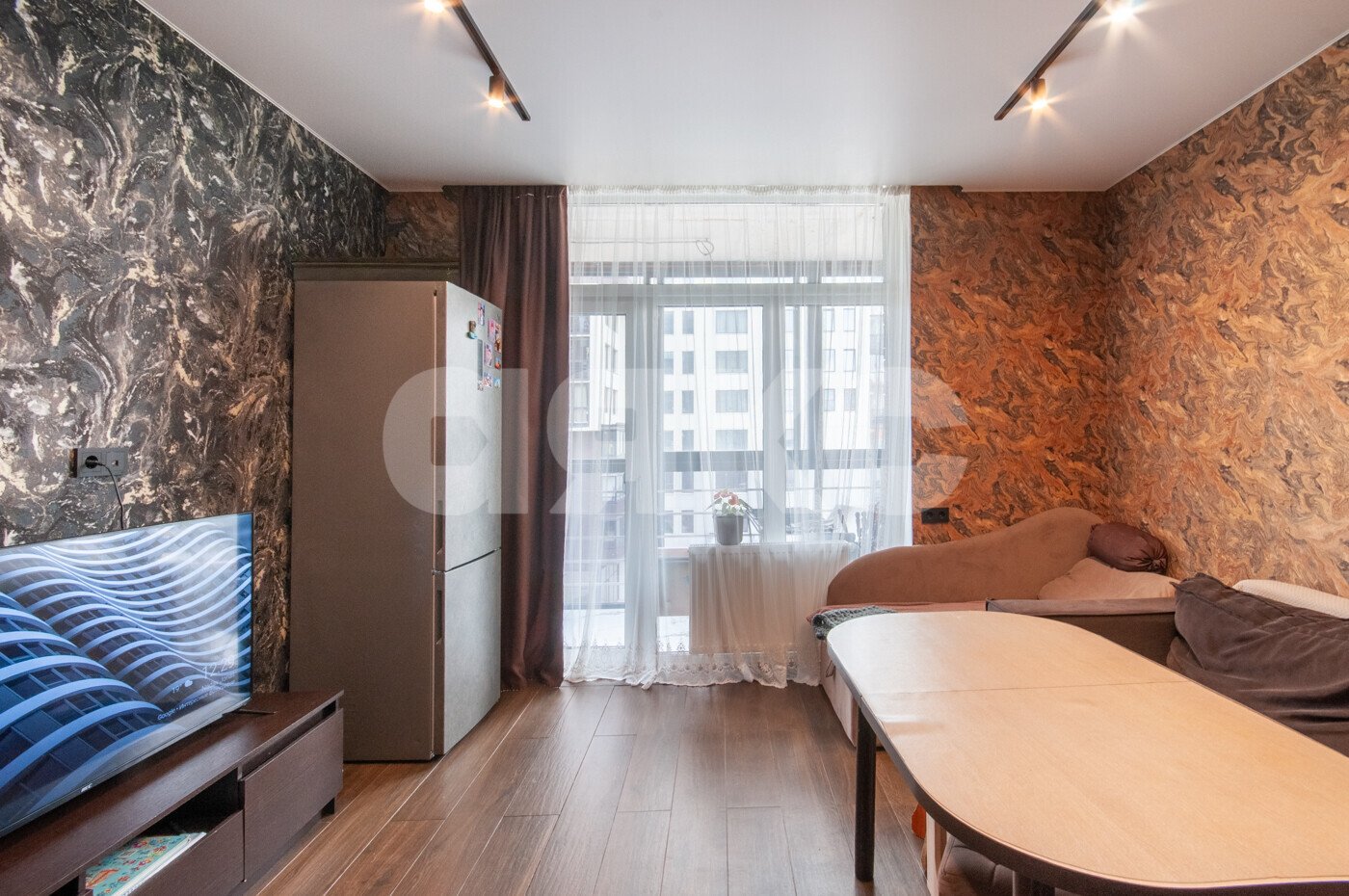Фото №4: 2-комнатная квартира 52&nbsp;м², 4/16&nbsp;эт. - Отрадное, ул. Пятницкая, 17Б