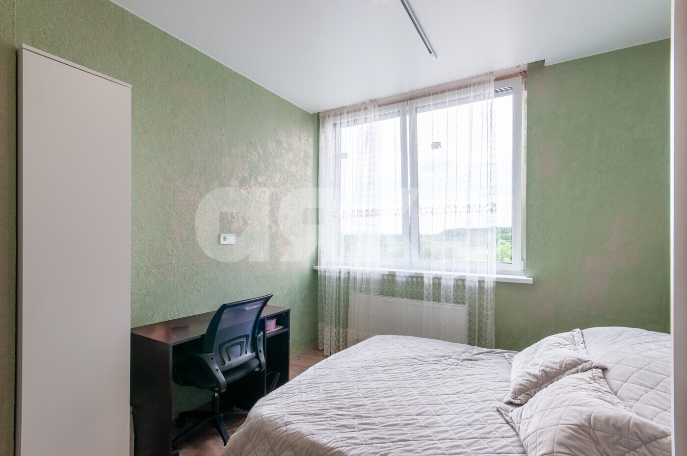 Фото №13: 2-комнатная квартира 52&nbsp;м², 4/16&nbsp;эт. - Отрадное, ул. Пятницкая, 17Б