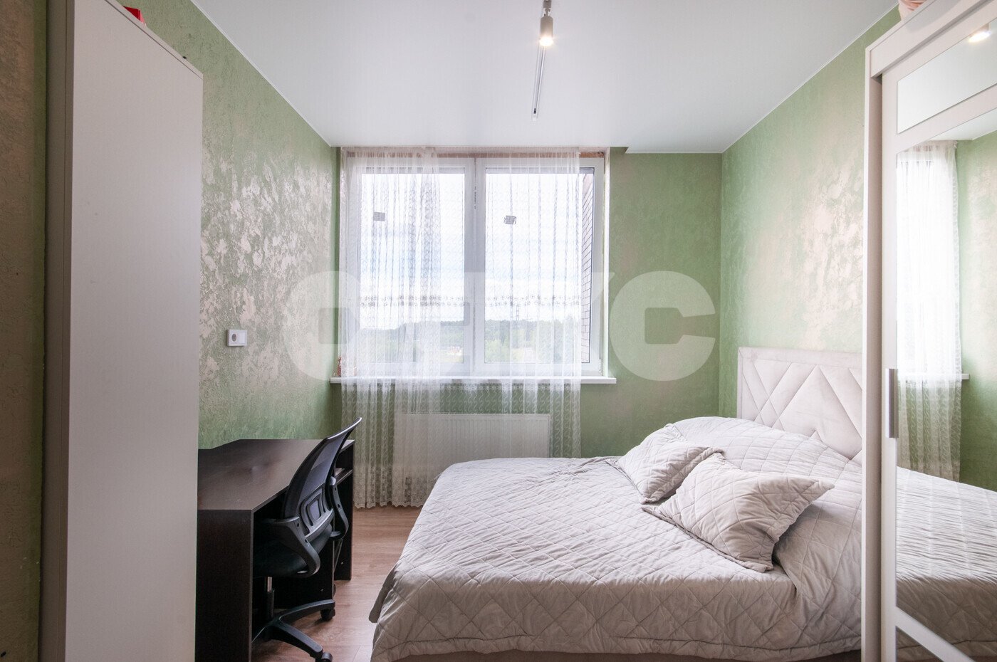 Фото №12: 2-комнатная квартира 52&nbsp;м², 4/16&nbsp;эт. - Отрадное, ул. Пятницкая, 17Б