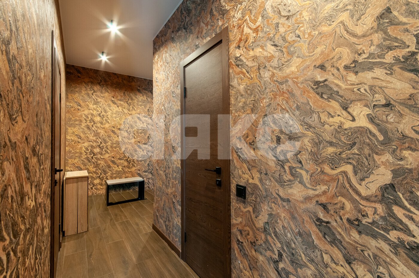 Фото №21: 2-комнатная квартира 52&nbsp;м², 4/16&nbsp;эт. - Отрадное, ул. Пятницкая, 17Б